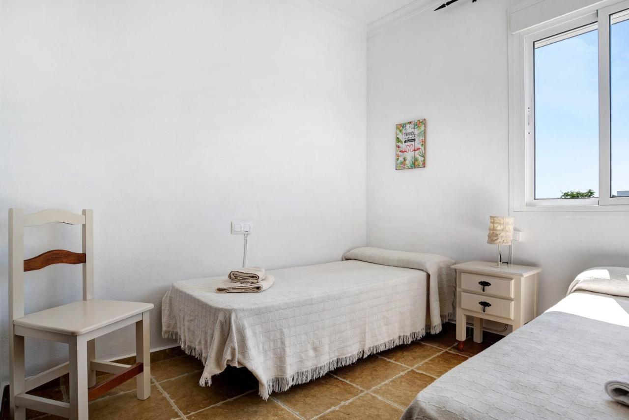 Casa Miriam Apartment Conil De La Frontera